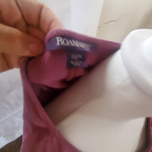 Maxi dress - Picture 3 of 3